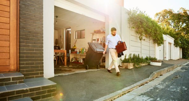 Best Construction Debris Removal  in La Grange, IL