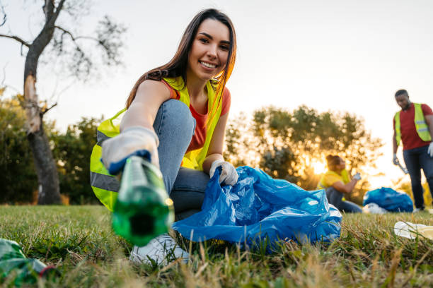 Best Yard Waste Removal  in La Grange, IL