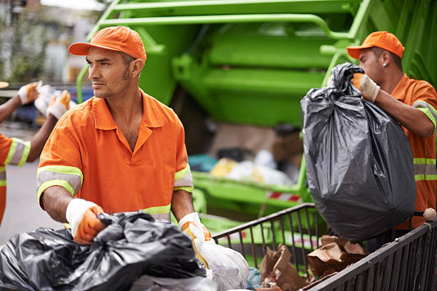 Best Junk Hauling Services  in La Grange, IL